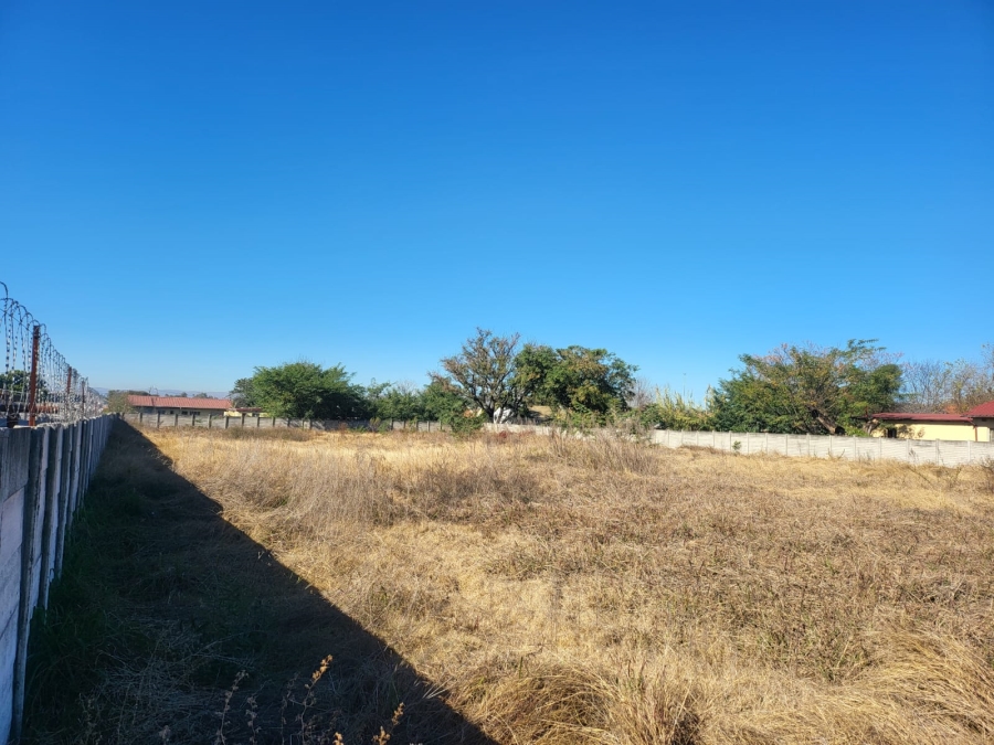 0 Bedroom Property for Sale in Oos Einde North West